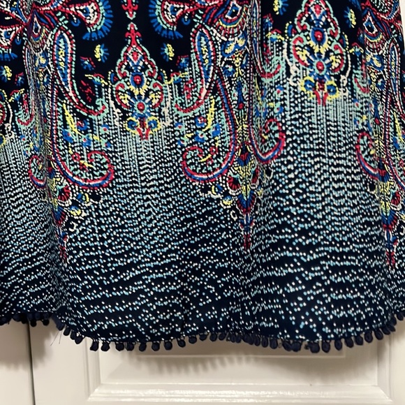 Sequin Hearts size m dress - Picture 2 of 2